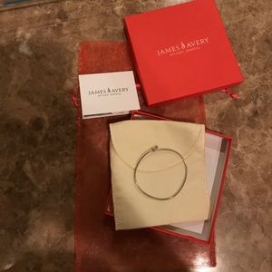 JAMES AVERY HOOK ON BRACELET